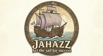 Jahazz logo